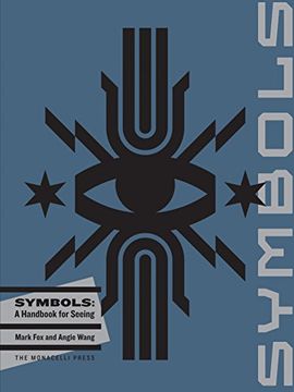 portada Symbols: A Handbook for Seeing (in English)