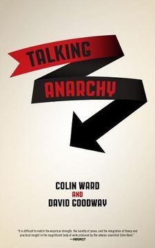 portada Talking Anarchy
