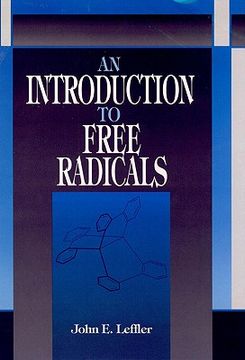portada an introduction to free radicals (en Inglés)