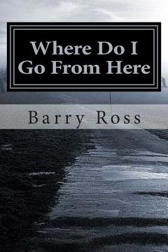 portada Where Do I Go From Here: "Stagnant on Emmaus Road" (en Inglés)