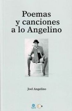 portada Poemas y Canciones a lo Angelino