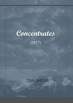 portada Concentrates 