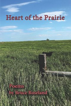 portada Heart of the Prairie (en Inglés)