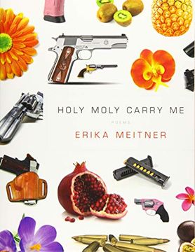 portada Holy Moly Carry me (American Poets Continuum) (en Inglés)