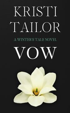 portada A Winter's Vow (en Inglés)