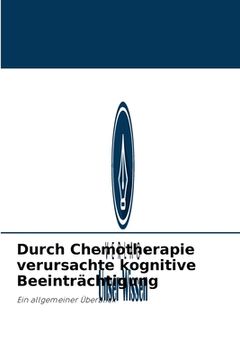 portada Durch Chemotherapie verursachte kognitive Beeinträchtigung (en Alemán)