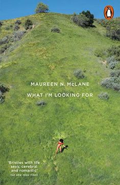 portada What i'm Looking For: Selected Poems 2005–2017 (in English)