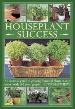 portada Houseplant Success