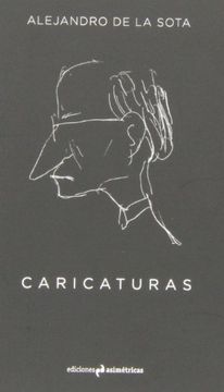 portada Caricaturas (in Spanish)