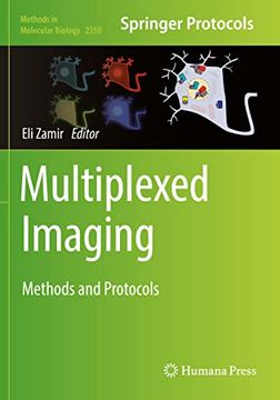 portada Multiplexed Imaging (in English)