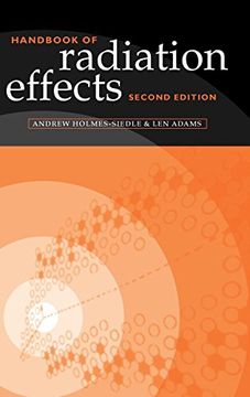 portada Handbook of Radiation Effects 