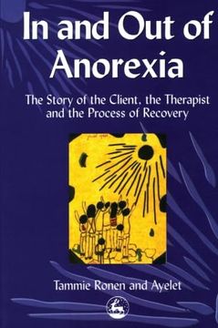 portada In & out of Anorexia