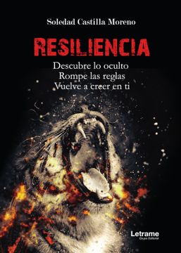 portada Resiliencia (in Spanish)