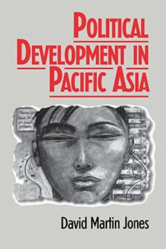 portada Political Development in Pacific Asia