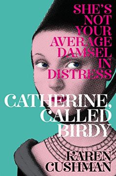 portada Catherine, Called Birdy (in English)