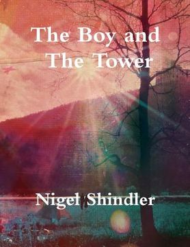 portada The Boy and The Tower