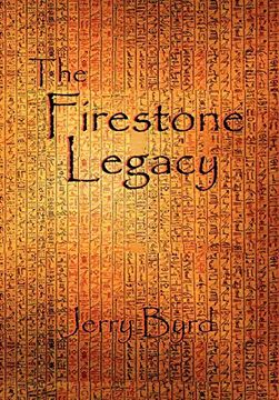 portada The Firestone Legacy 