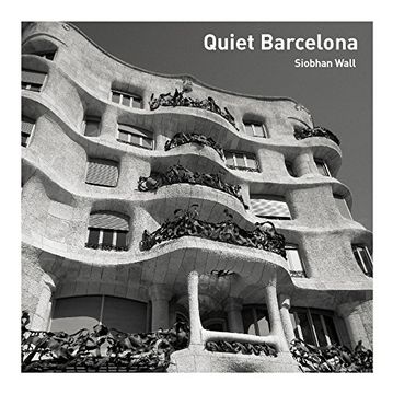 portada Quiet Barcelona