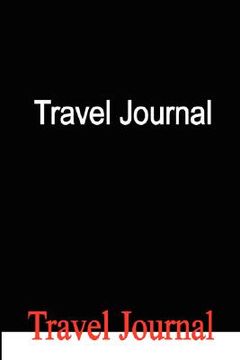 portada travel journal