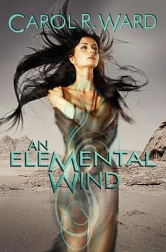 portada an elemental wind (in English)