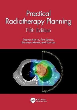 portada Practical Radiotherapy Planning: Fifth Edition (en Inglés)