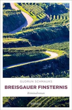 portada Breisgauer Finsternis (en Alemán)