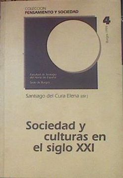 portada Sociedad y Culturas en el Siglo xxi