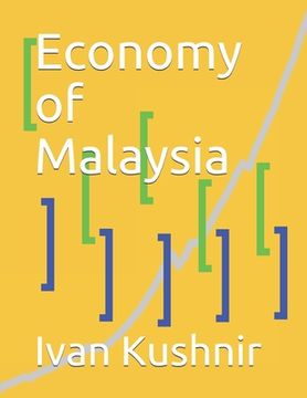 portada Economy of Malaysia (en Inglés)