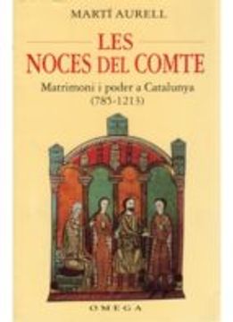 les noces del comte