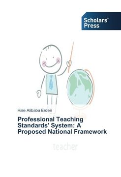 portada Professional Teaching Standards' System: A Proposed National Framework