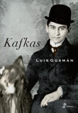 portada Kafkas (in Spanish)
