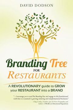 portada branding tree for restaurants (en Inglés)