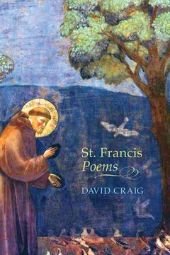 portada St. Francis Poems (in English)
