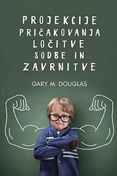 portada Projekcije, Pričakovanja, Ločitve, Sodbe in Zavrnitve (Slovenian) (en Esloveno)