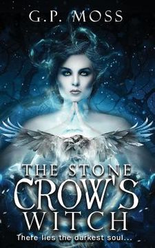 portada The Stone Crow's Witch (in English)