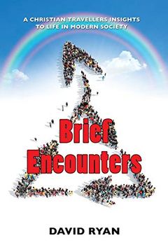 portada Brief Encounters (in English)
