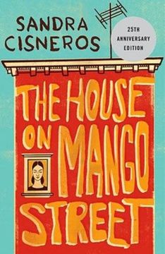 portada The House on Mango Street (libro en Inglés)