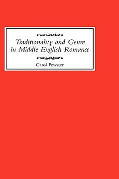 portada traditionality and genre in middle english romance