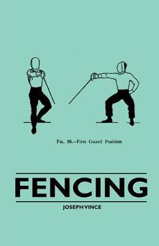 portada fencing (en Inglés)