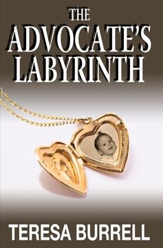 portada The Advocate's Labyrinth (en Inglés)