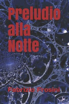 portada Preludio alla Notte (en Italiano)