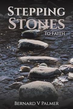 portada Stepping Stones: To Faith (en Inglés)