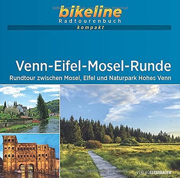 portada Venn-Eifel-Mosel-Runde (en Alemán)