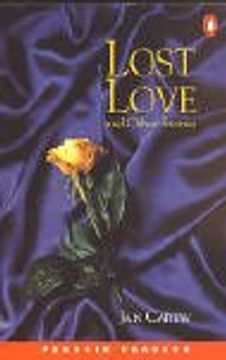 portada Lost Love & Other Stories: Peng2: Lost Love & Others ne Carew (General Adult Literature) (en Inglés)