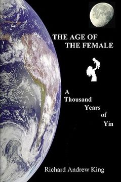portada the age of the female (in English)