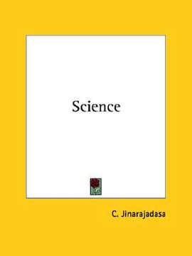 portada science (en Inglés)