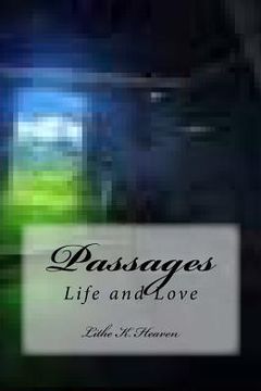 portada Passages: Life and Love (en Inglés)