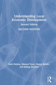 portada Understanding Local Economic Development: Second Edition 