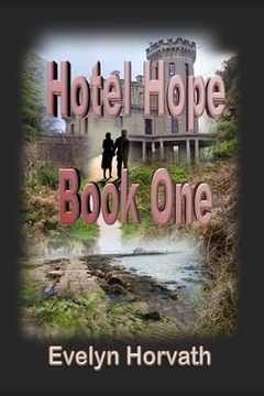 portada Hotel Hope Book One (in English)