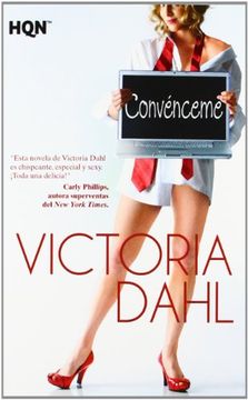 portada Convénceme (in Spanish)